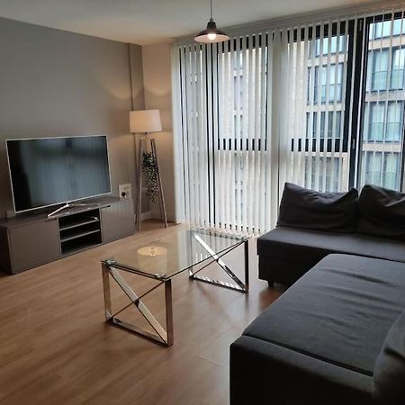 Appartement The One à Birmingham Extérieur photo