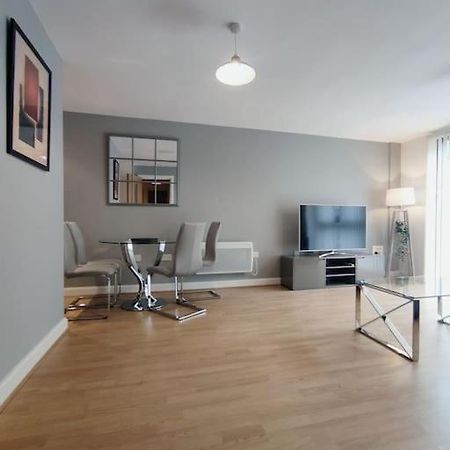 Appartement The One à Birmingham Extérieur photo
