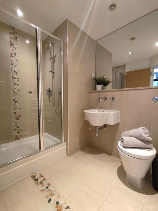 Appartement The One à Birmingham Extérieur photo