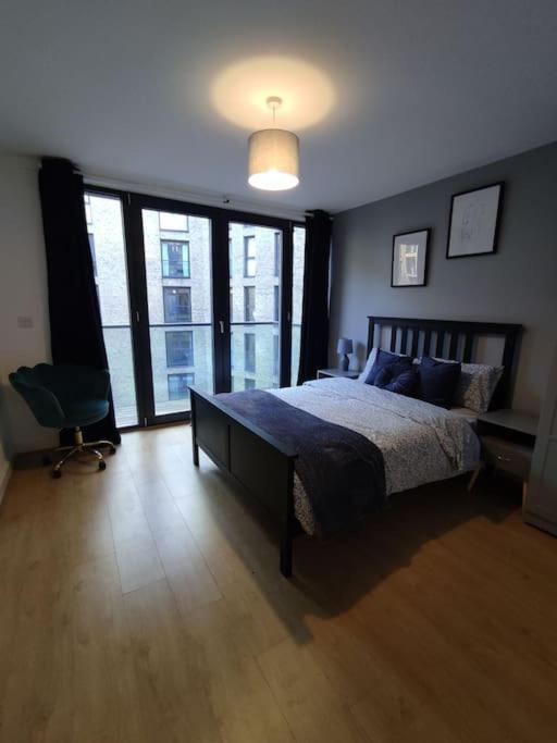 Appartement The One à Birmingham Extérieur photo