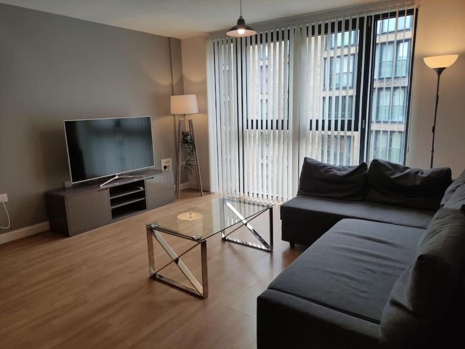 Appartement The One à Birmingham Extérieur photo