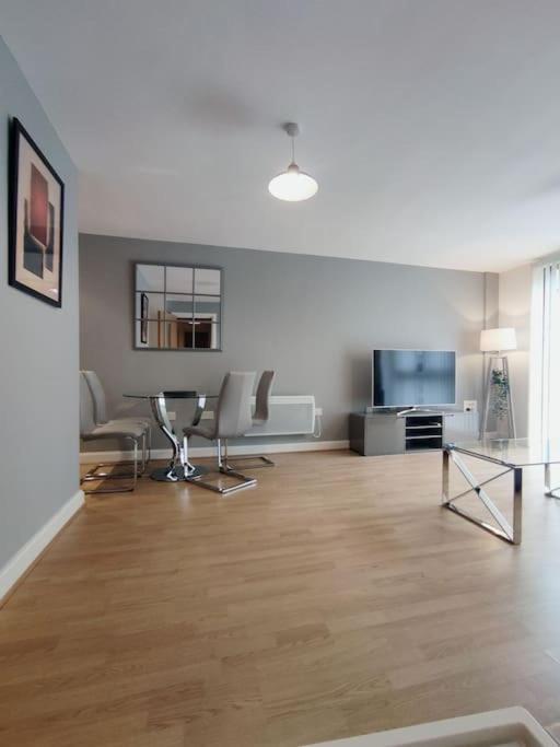 Appartement The One à Birmingham Extérieur photo